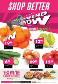 Save catalogue Page 1