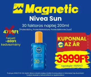 Magnetic akciós újság hét 27 Oldal 5