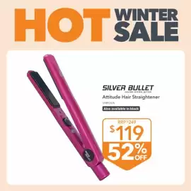 Shaver Shop catalogue Page 3