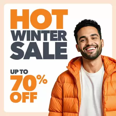Shaver Shop (valid until 14-07)