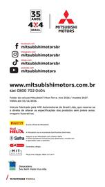 Catálogo Mitsubishi Página 8