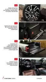 Catálogo Mitsubishi Página 2