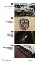 Catálogo Mitsubishi Página 3