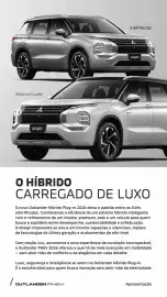 Catálogo Mitsubishi Página 2