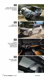 Catálogo Mitsubishi Página 3
