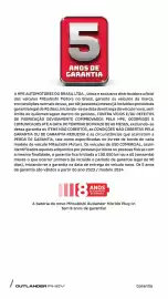 Catálogo Mitsubishi Página 8