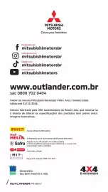 Catálogo Mitsubishi Página 9