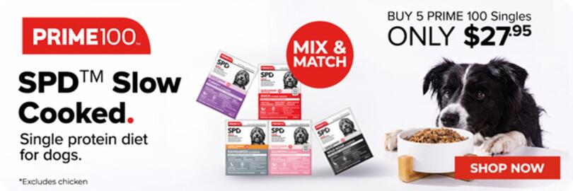 Budget Pet Products catalogue Page 4