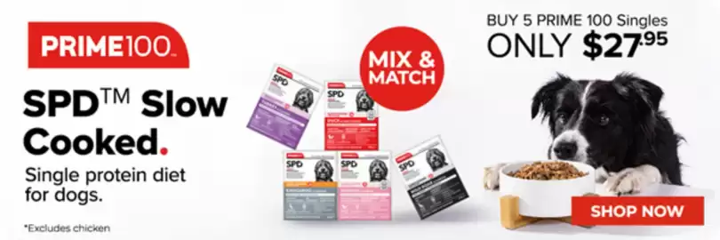 Budget Pet Products catalogue Page 4