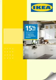 IKEA catalogue week 27 Page 1