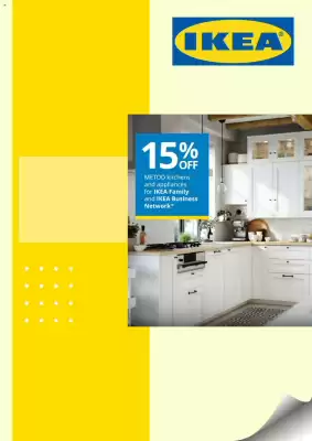 IKEA catalogue (valid until 9-07)