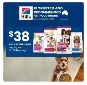 PETStock catalogue Page 2
