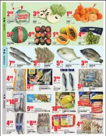 Btrust Supermarket flyer week 27 Page 2