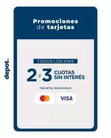 Catálogo Depot Express Página 5