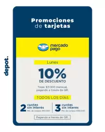 Catálogo Depot Express Página 6