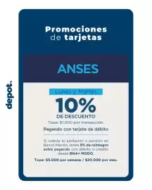 Catálogo Depot Express Página 8
