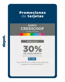 Catálogo Depot Express Página 9