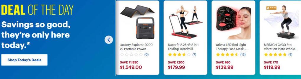 Best Buy flyer Page 12