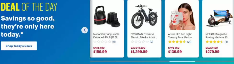 Best Buy flyer Page 10