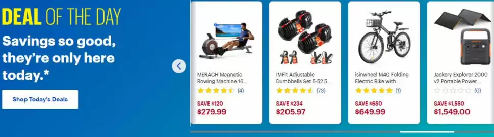 Best Buy flyer Page 11