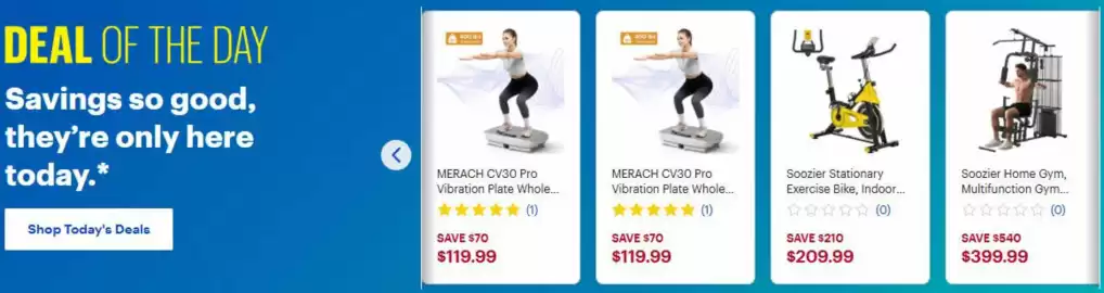 Best Buy flyer Page 8