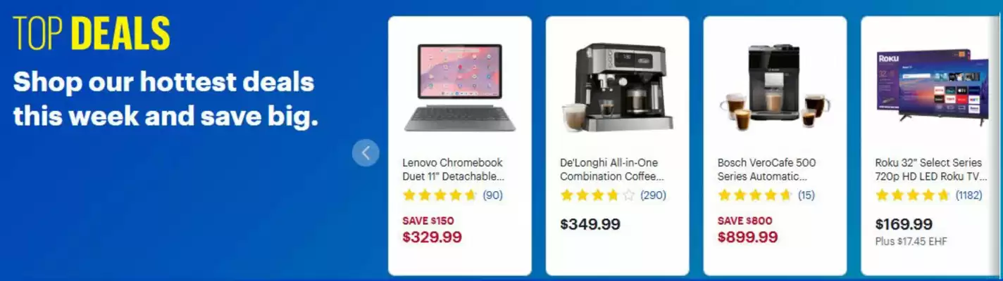 Best Buy (valid until 14-07)