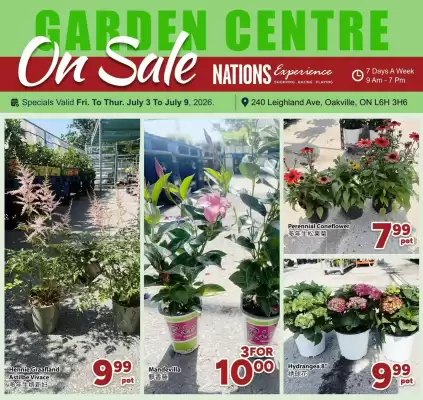 Nations Fresh Foods (valid until 9-07)