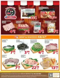 Foody Mart flyer week 27 Page 3