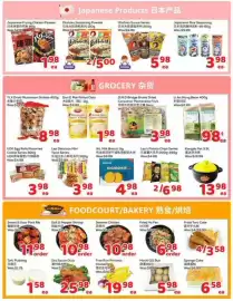 Foody Mart flyer week 27 Page 4