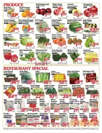 Superking Supermarket flyer week 27 Page 2