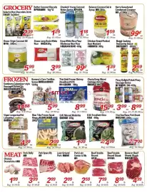 Superking Supermarket flyer week 27 Page 3