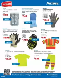 Fastenal flyer Page 2