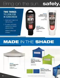Fastenal flyer Page 14