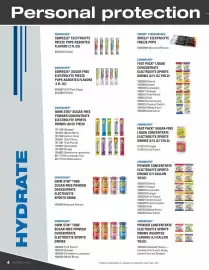Fastenal flyer Page 4