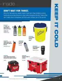 Fastenal flyer Page 7