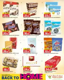 Mark & Save catalogue Page 2