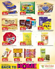 Mark & Save catalogue Page 3
