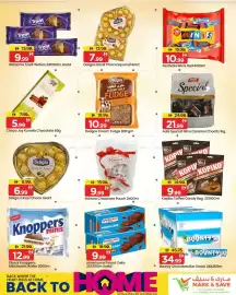 Mark & Save catalogue Page 4
