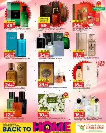 Mark & Save catalogue Page 6