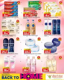 Mark & Save catalogue Page 7