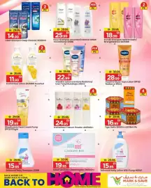 Mark & Save catalogue Page 8