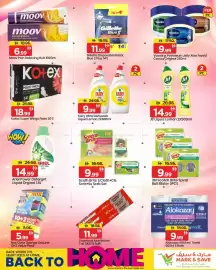 Mark & Save catalogue Page 9