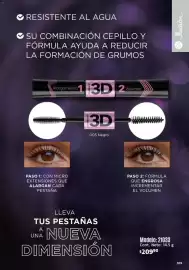 Catálogo Ilusión Página 107