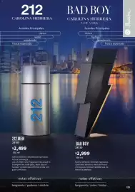 Catálogo Ilusión Página 127