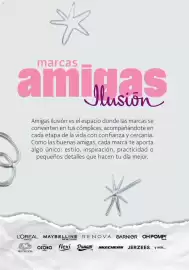 Catálogo Ilusión Página 2