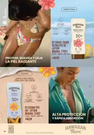 Catálogo Ilusión Página 62