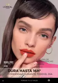 Catálogo Ilusión Página 66