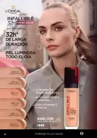 Catálogo Ilusión Página 70