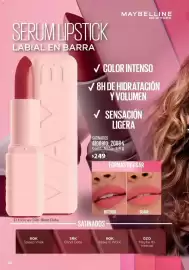 Catálogo Ilusión Página 84