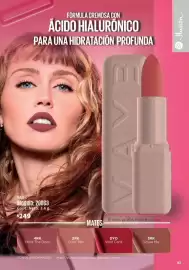 Catálogo Ilusión Página 85